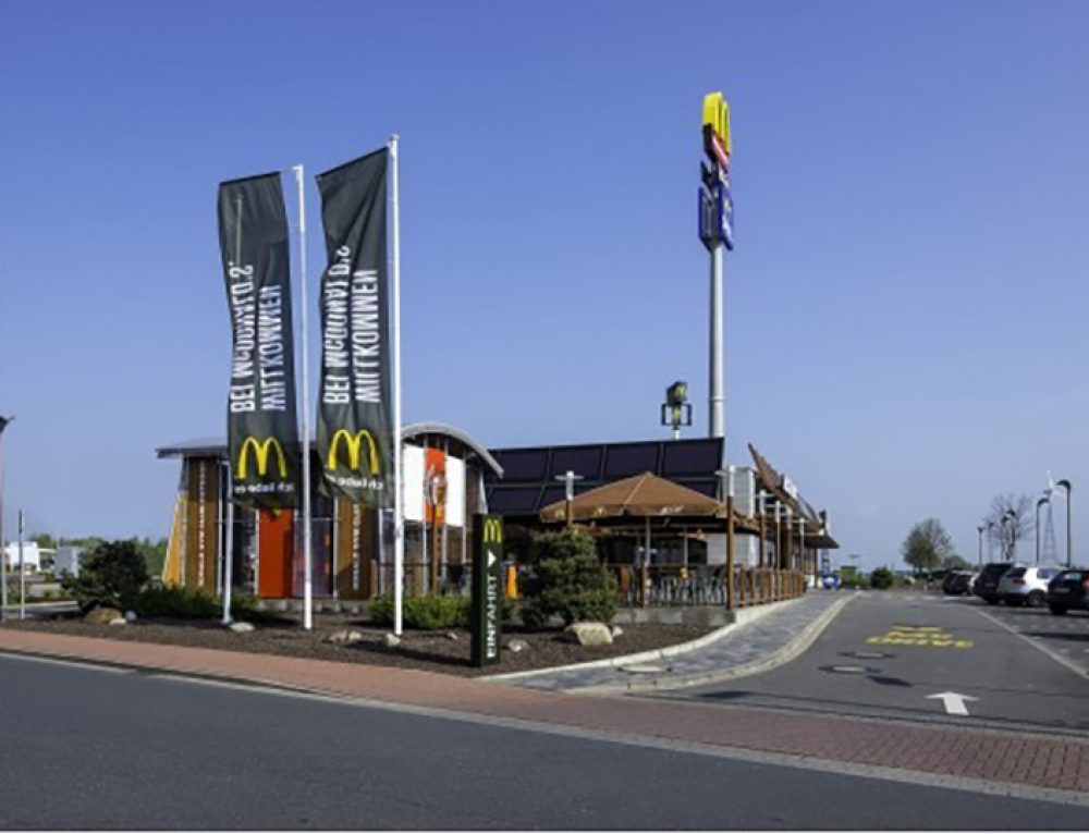 Daisy's Diner Oyten asconcept