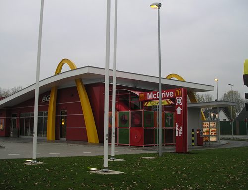 McDonald’s Oslebshausen